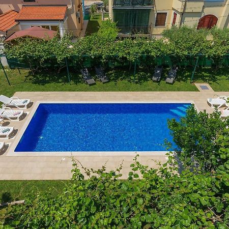 Villa Toni Umag Zewnętrze zdjęcie