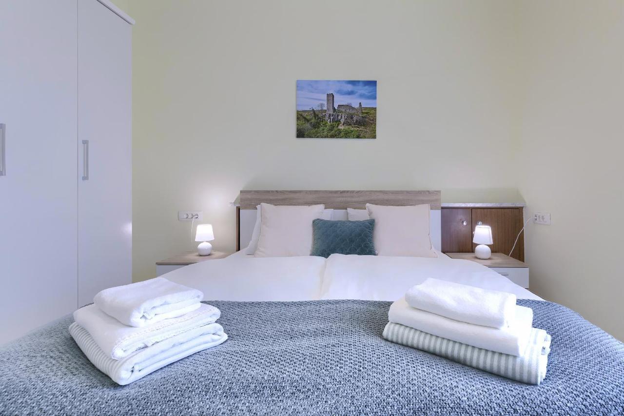 Villa Toni Umag Zewnętrze zdjęcie