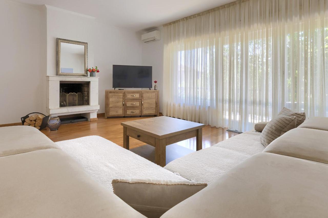 Villa Toni Umag Zewnętrze zdjęcie