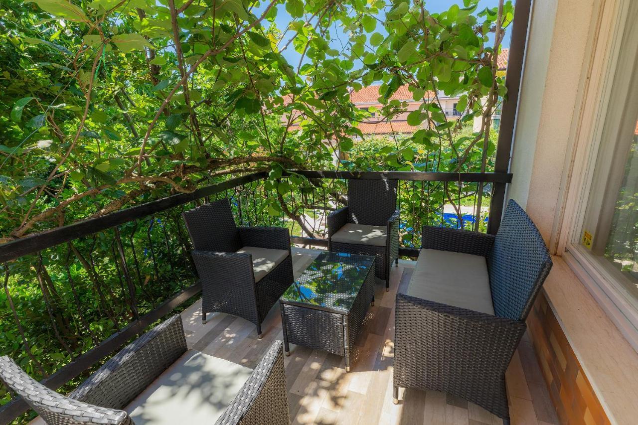 Villa Toni Umag Zewnętrze zdjęcie