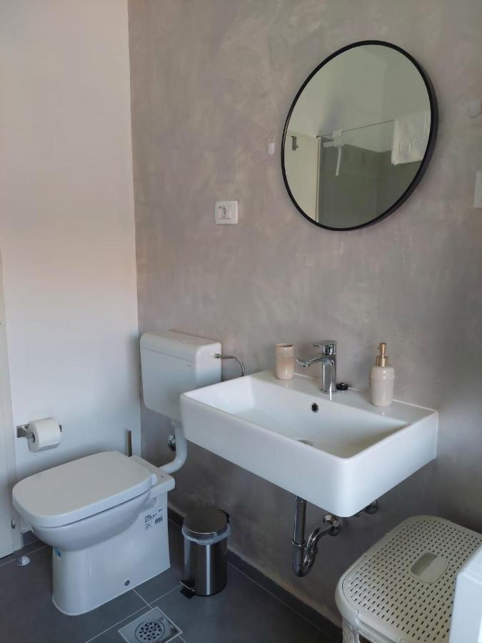 Villa Toni Umag Zewnętrze zdjęcie