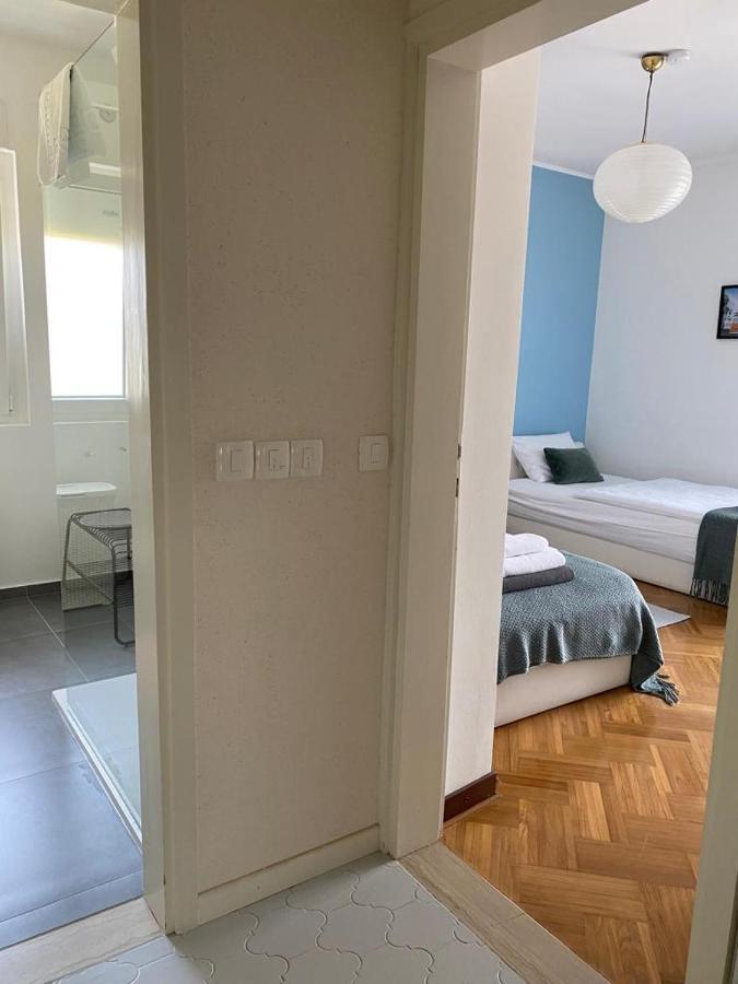 Villa Toni Umag Zewnętrze zdjęcie