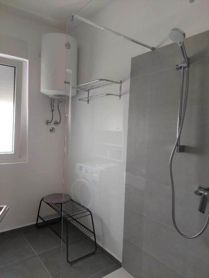 Villa Toni Umag Zewnętrze zdjęcie