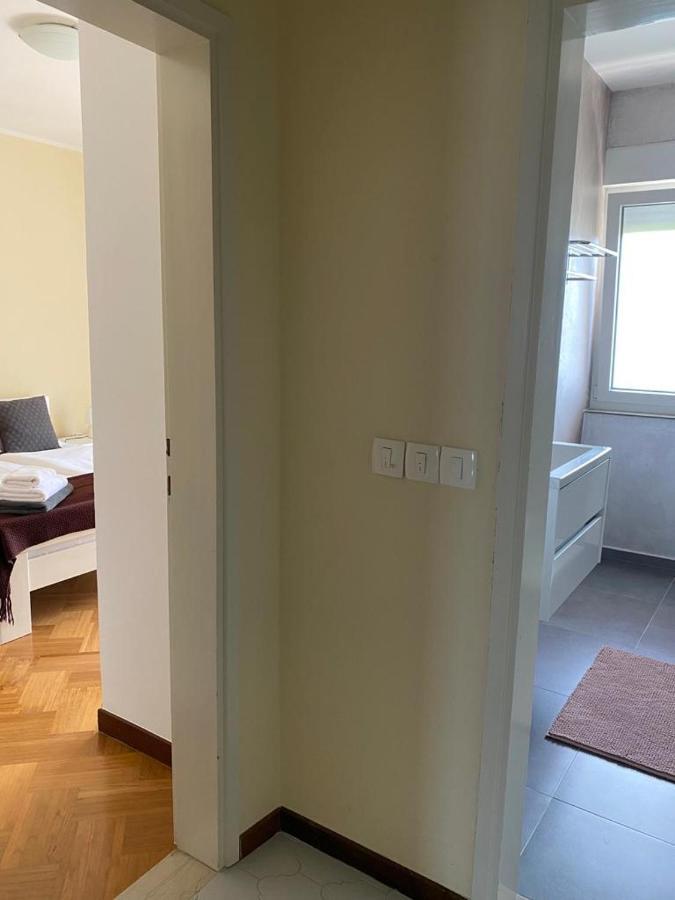 Villa Toni Umag Zewnętrze zdjęcie